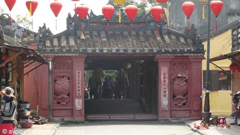 Hoi An