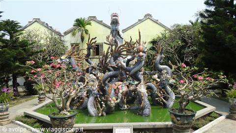Hoi An