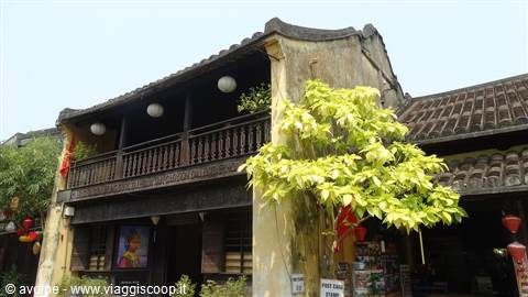 Hoi An