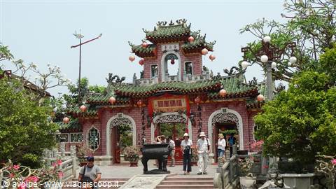 Hoi An