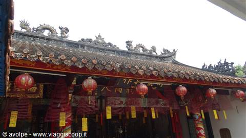 Hoi An