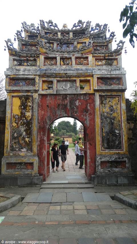 Huè