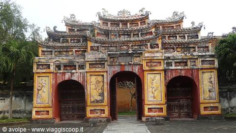 Huè