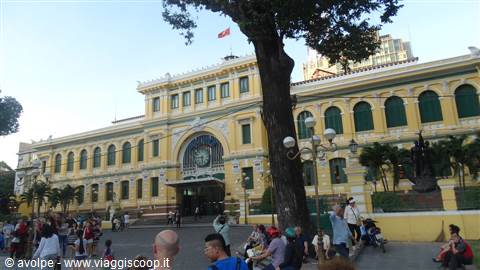 Saigon