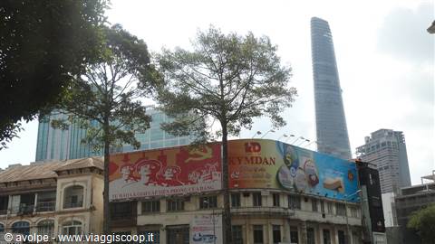 Saigon