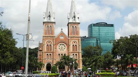 Saigon