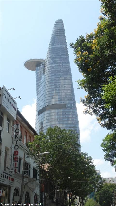 Saigon