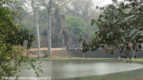 Angkor Thom