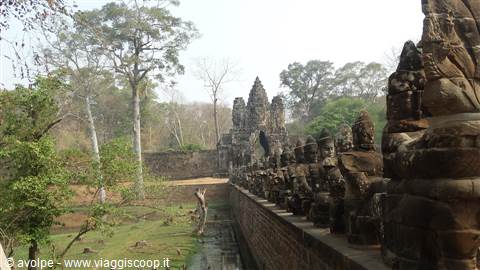 Angkor Thom
