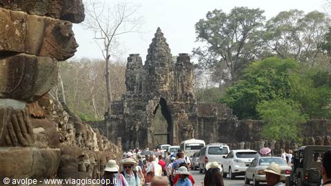 Angkor Thom