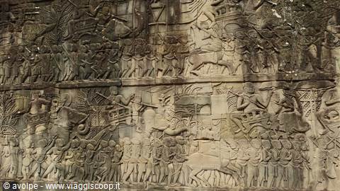 Angkor Thom