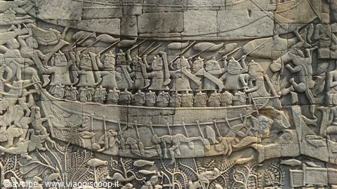 Angkor Thom