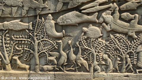 Angkor Thom
