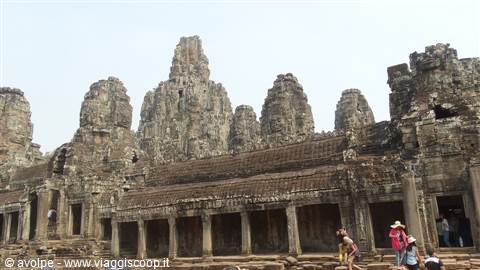 Angkor Thom