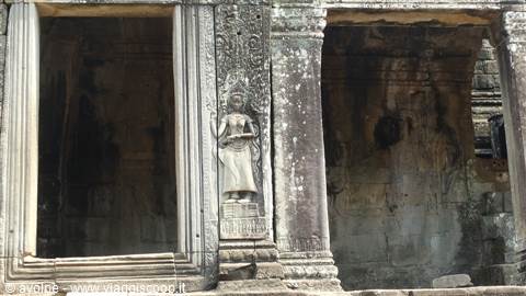 Angkor Thom