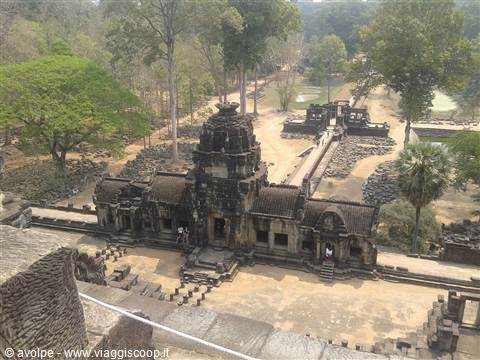 Angkor Thom