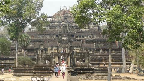 Angkor Thom