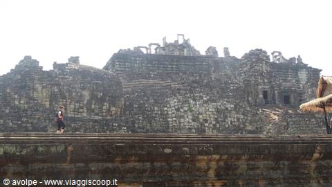 Angkor Thom