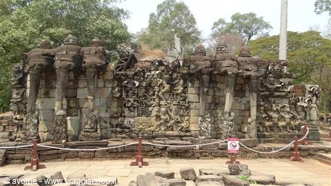 Angkor Thom