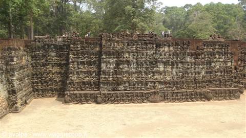 Angkor Thom