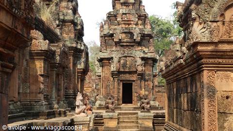 Banteay Samre