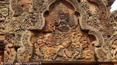 Banteay Samre