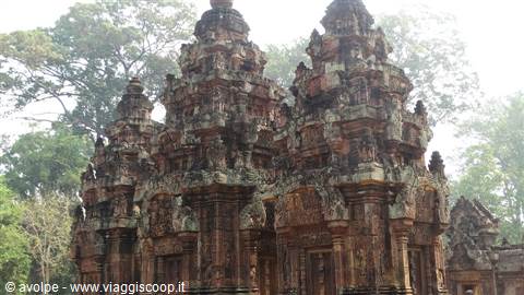 Banteay Samre