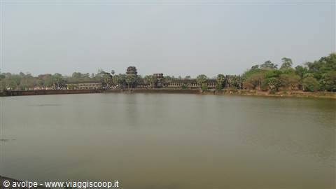 Angkor Wat