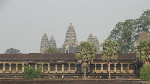 Angkor Wat