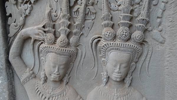 Angkor Wat