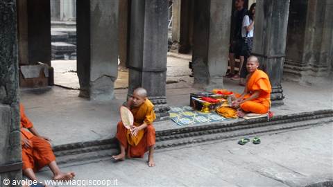 Angkor Wat