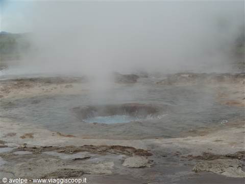 Strokkur