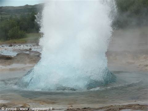Strokkur