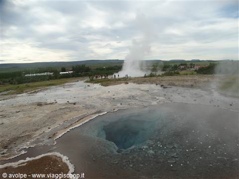 Strokkur