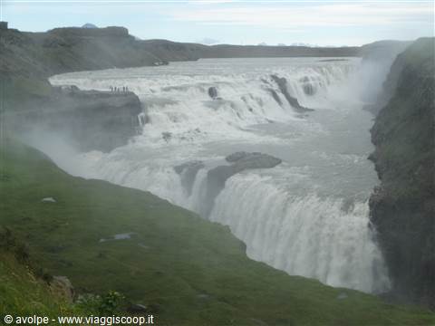 Gulfoss
