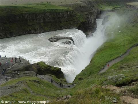 Gulfoss