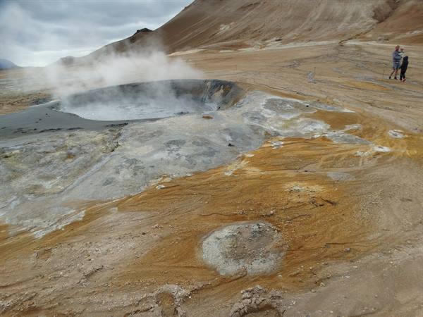Hverir