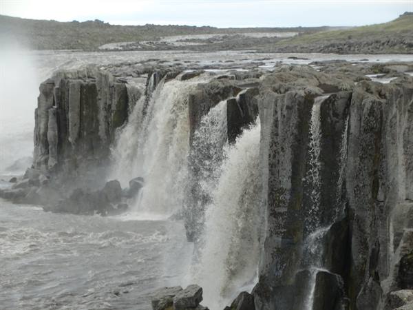 Selfoss