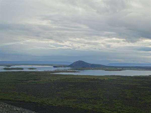 Myvatn