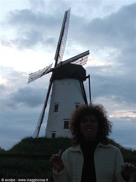 Damme