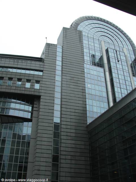 Bruxelles
