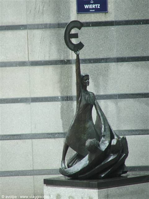 Bruxelles