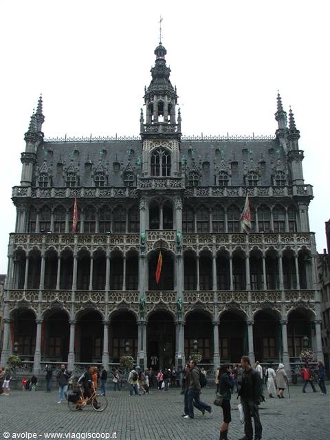 Bruxelles