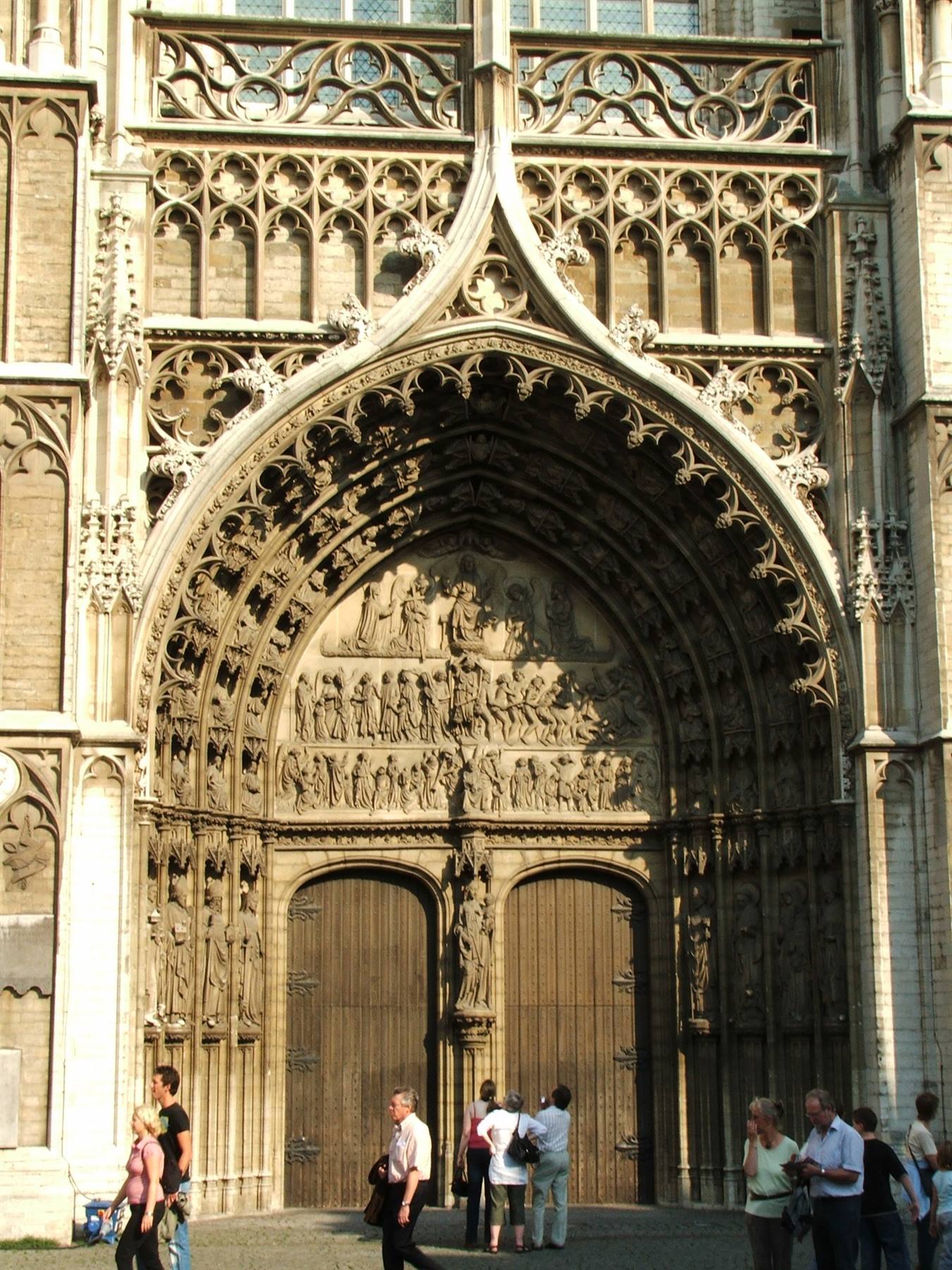 Duomo di Aachen