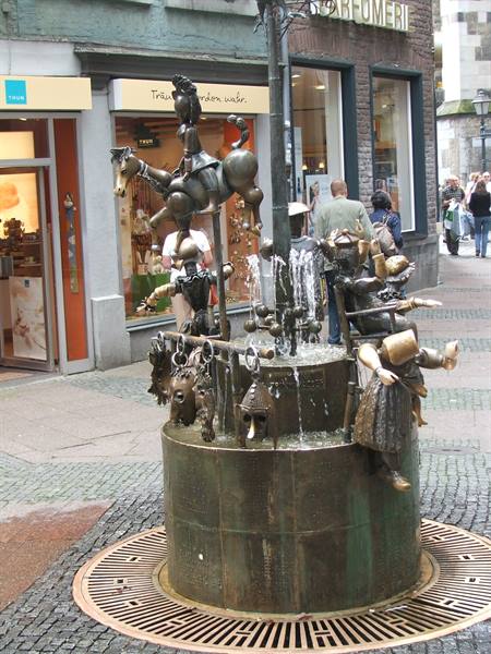 Aachen