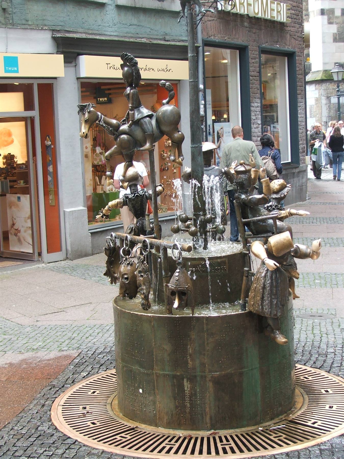 Aachen