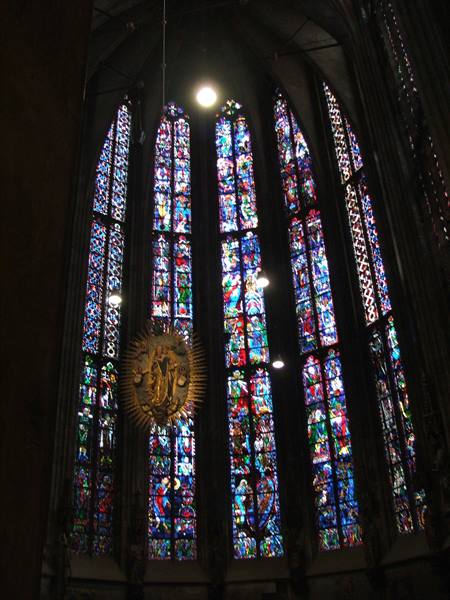 Duomo di Aachen