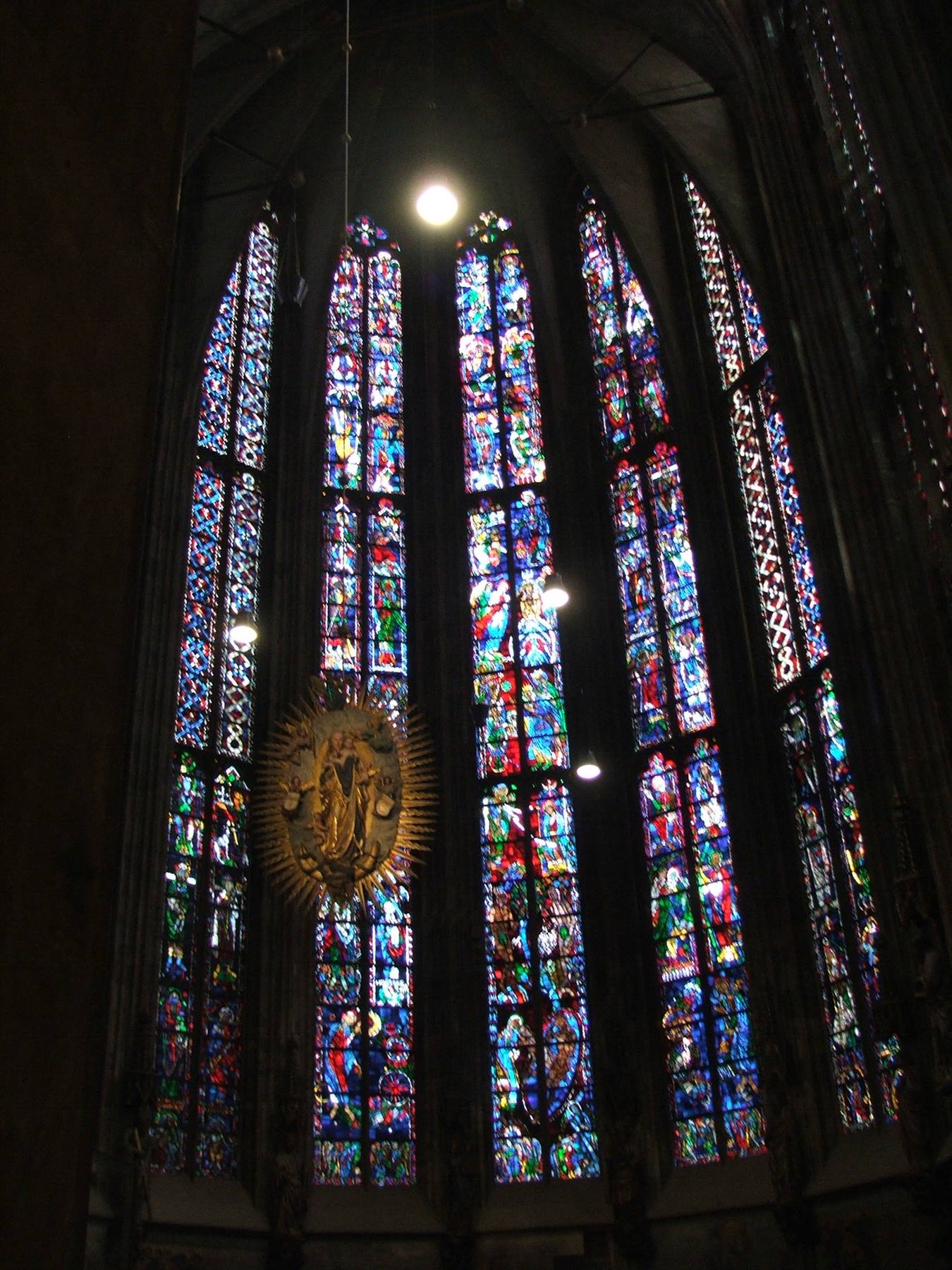 Duomo di Aachen