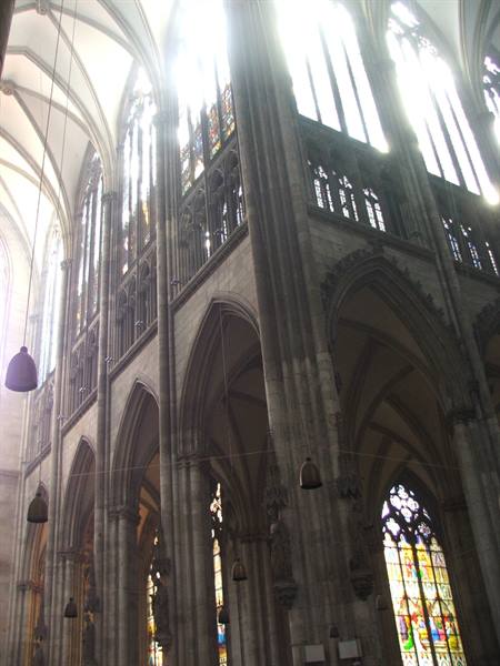 Duomo di Aachen
