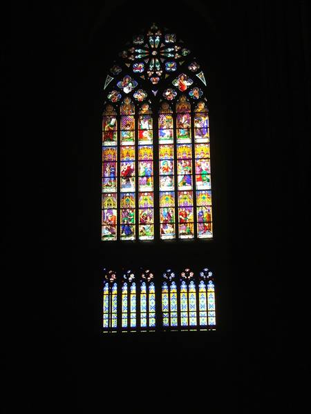 Duomo di Aachen